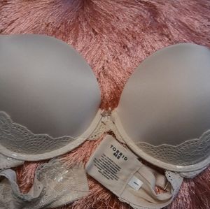 Torrid 44b padded bra
